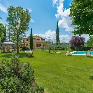  Appartement Santa Margherita Vacanze Italië