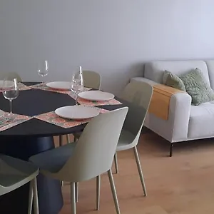  Appartement Odiezee