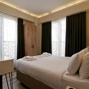 sultan-sueleyman-apart.istanbul-turkeyhotels.com/