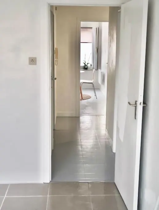 Ground Floor Apartment/Wi-Fi+Free Parking Οστένδη 0*,  Βέλγιο