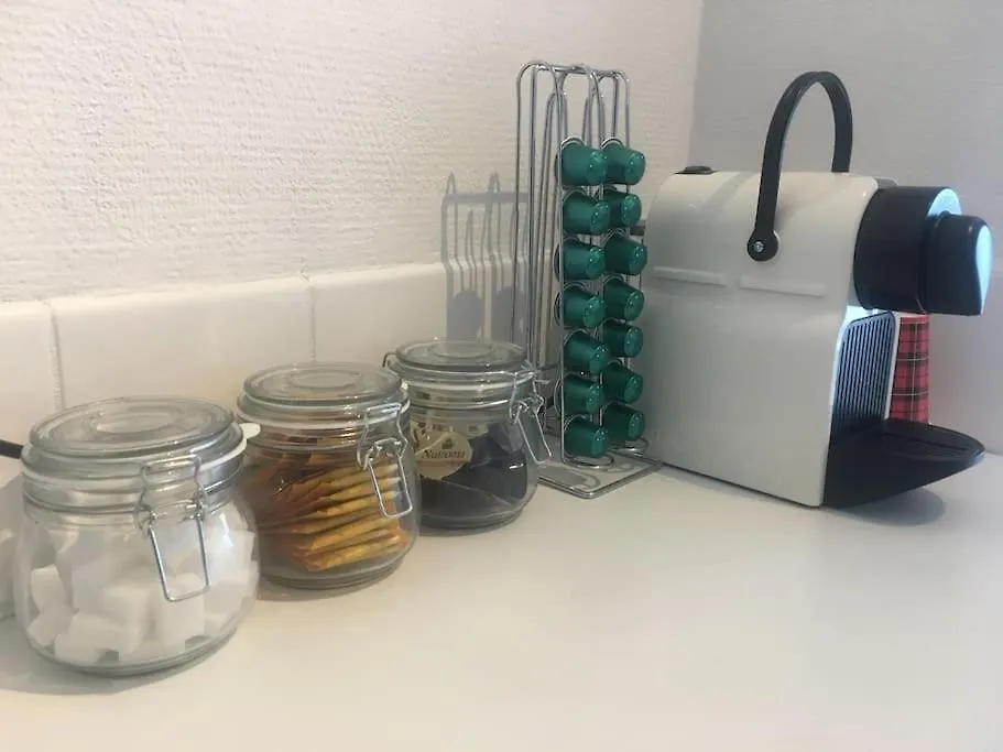 Διαμέρισμα Ground Floor Apartment/Wi-Fi+Free Parking Οστένδη