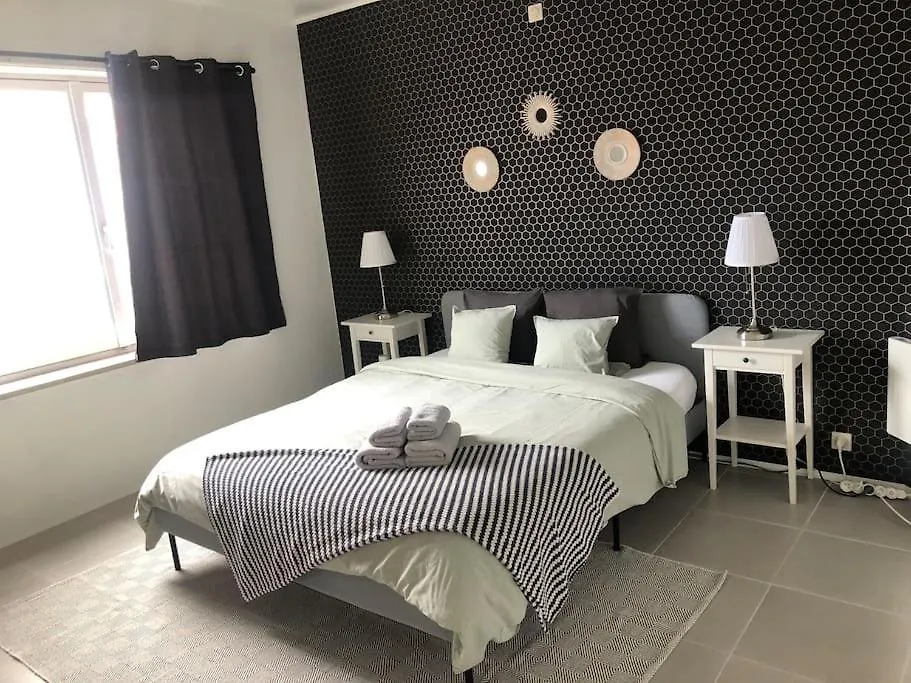 Ground Floor Apartment/Wi-Fi+Free Parking Οστένδη Διαμέρισμα